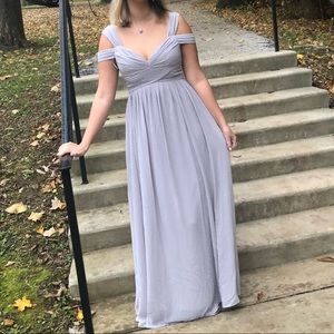 LULU’s Special Occasion Dress